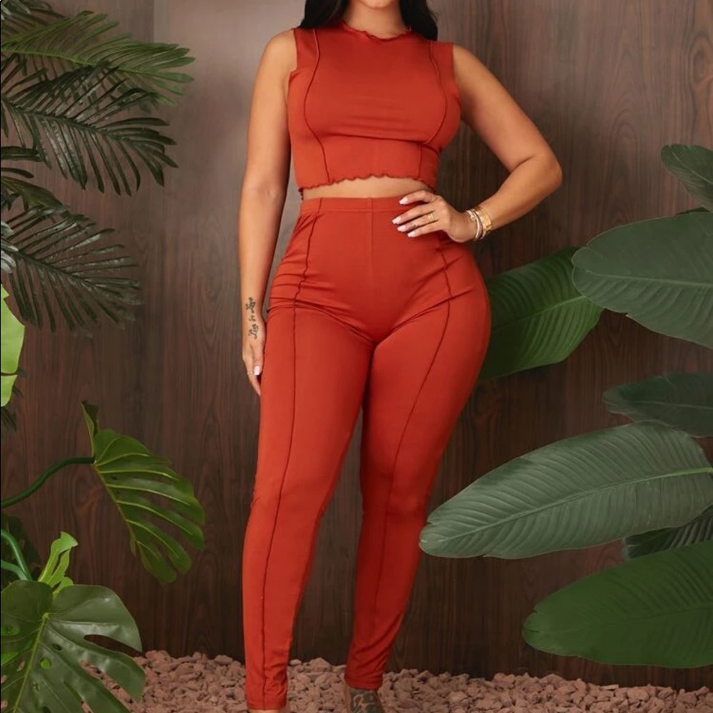 Shein Matching Set - Picture 2 of 5